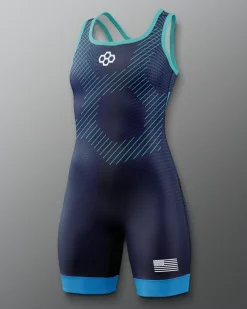 Torrent Women's Elite 2.0 Singlet