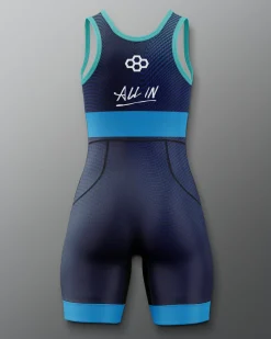 Torrent Women's Elite 2.0 Singlet