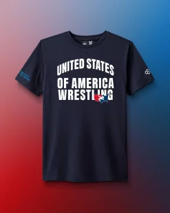 United States of America Elite Super Soft T-Shirt