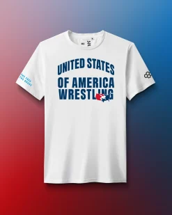 United States of America Elite Super Soft T-Shirt