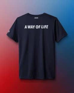 United States of America Wrestling Super Soft T-Shirt