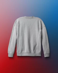 United States of America Wrestling Youth Titan Heavyweight Crewneck