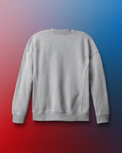 United States of America Wrestling Titan Heavyweight Crewneck