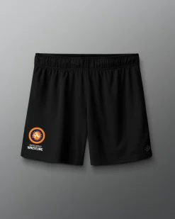 United World Wrestling 6" 2.0 Mesh Short