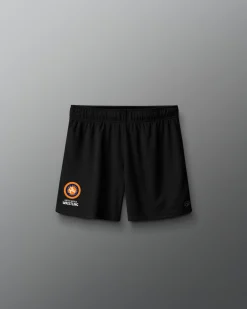 United World Wrestling 6" 2.0 Youth Mesh Short