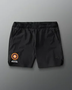 United World Wrestling Performance Short