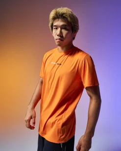 United World Wrestling Performance T-Shirt