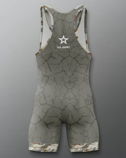 U.S. Army Elite 2.0 Singlet