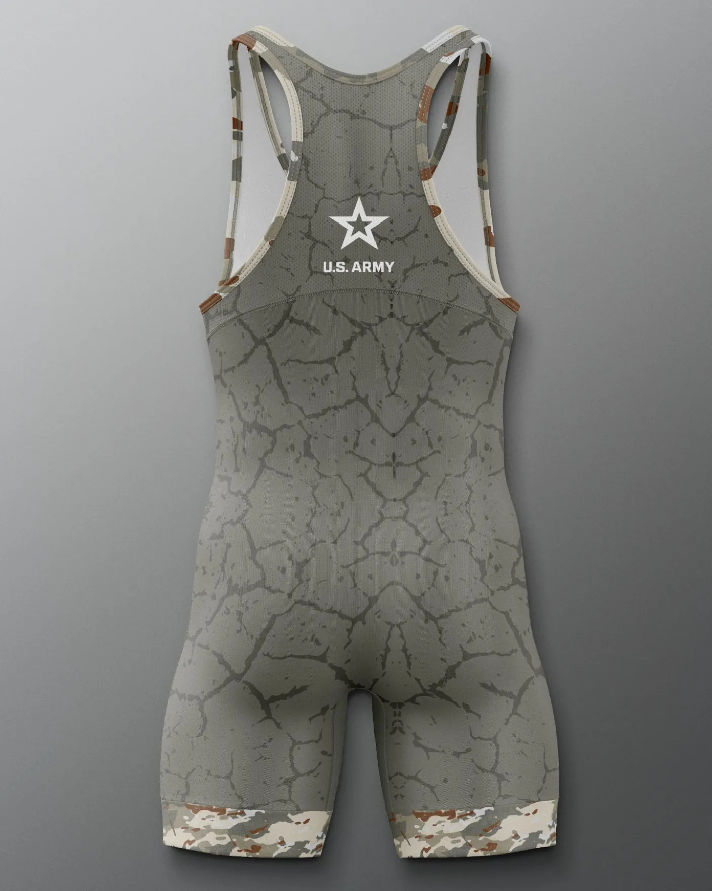U.S. Army Elite 2.0 Singlet