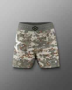 U.S. Army Sublimated Elite Shorts
