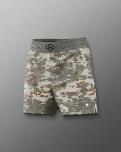 U.S. Army Sublimated Elite Shorts
