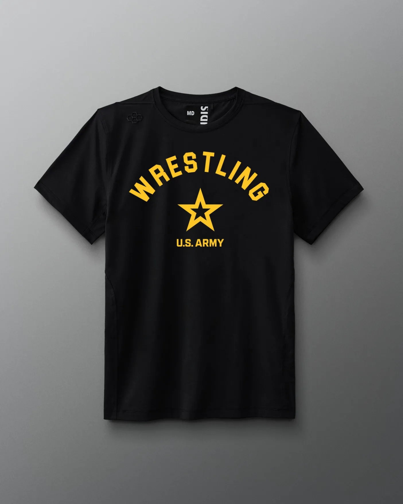 U.S. Army Wrestling Emblem Performance T-Shirt