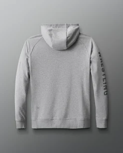 U.S. Army Wrestling Emblem Elite Terry Hoodie