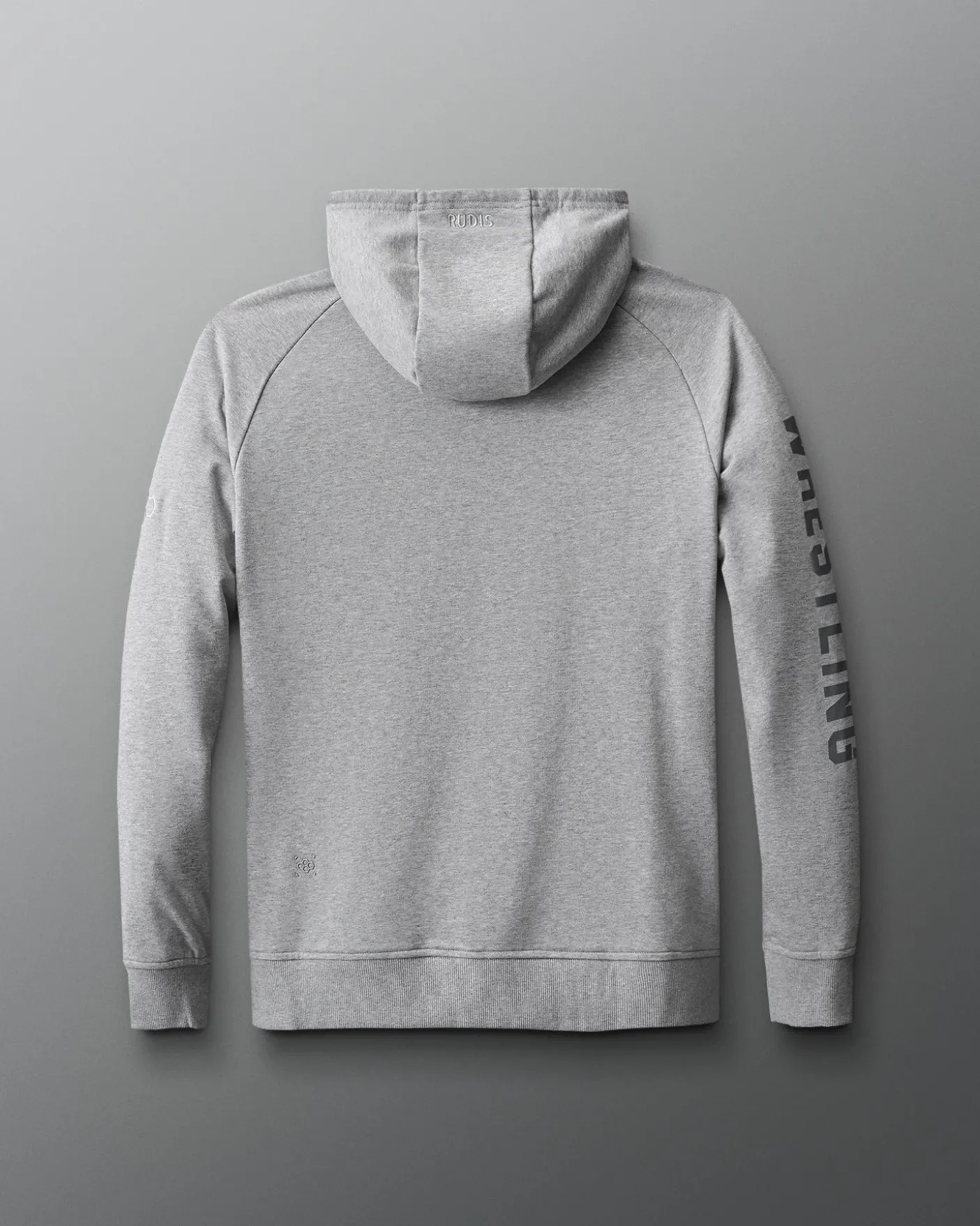 U.S. Army Wrestling Emblem Elite Terry Hoodie
