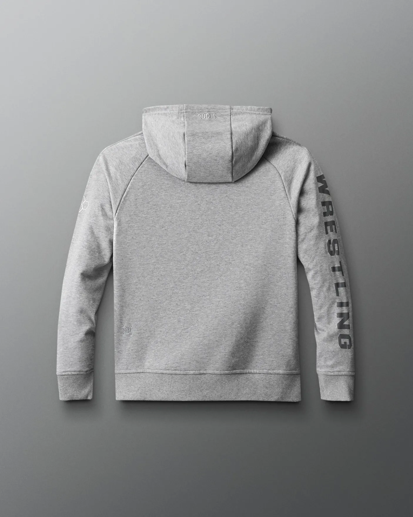 U.S. Army Wrestling Emblem Youth Elite Terry Hoodie
