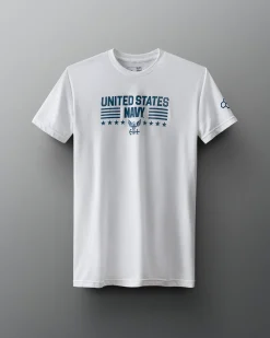 U.S. Navy Stars and Stripes T-Shirt