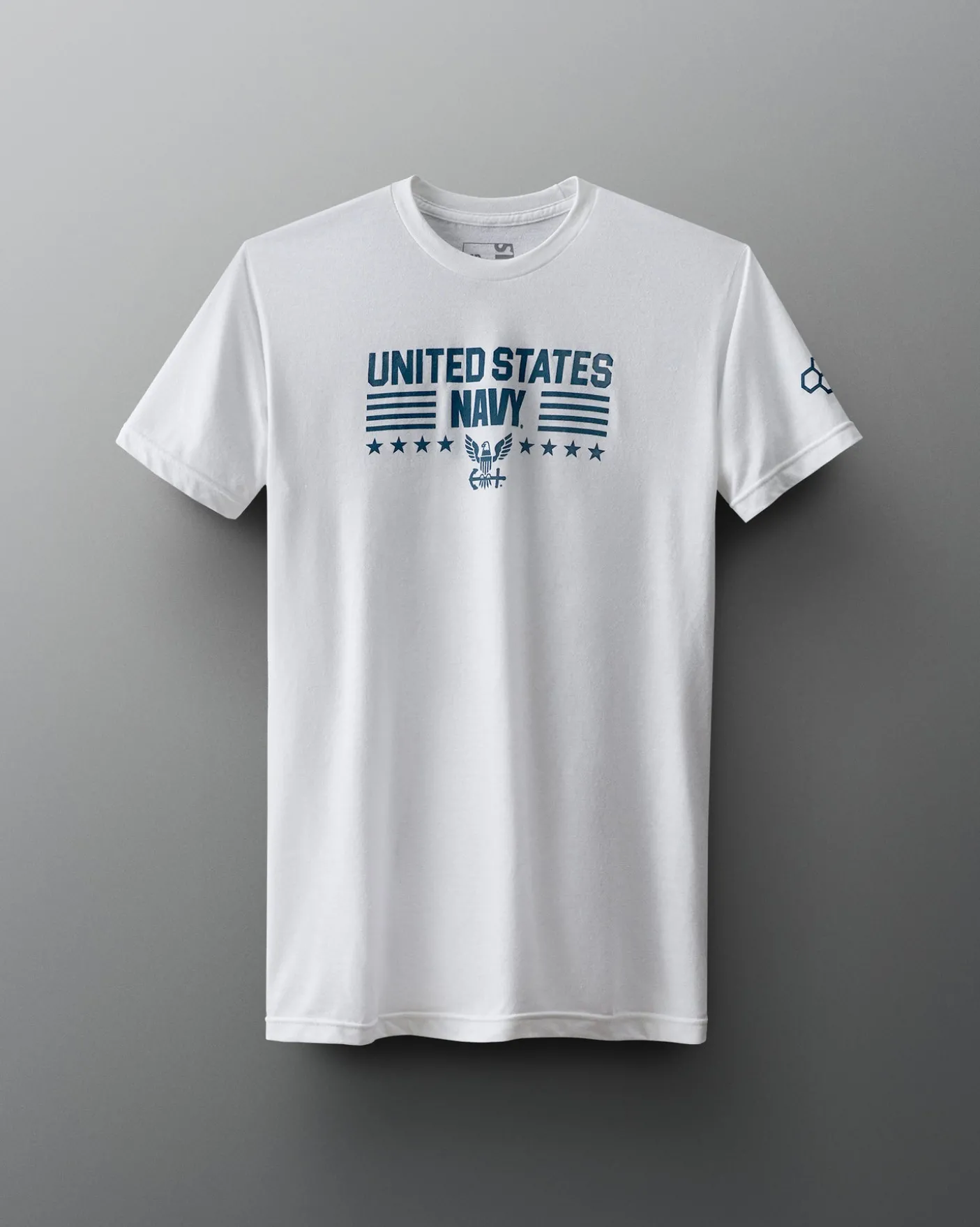 U.S. Navy Stars and Stripes T-Shirt