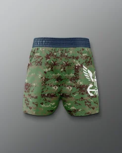 U.S. Navy Sublimated Elite Shorts