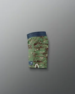 U.S. Navy Sublimated Youth Elite Shorts