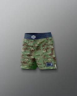 U.S. Navy Sublimated Youth Elite Shorts