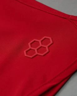 USA Flag Women's Lightweight Shorts