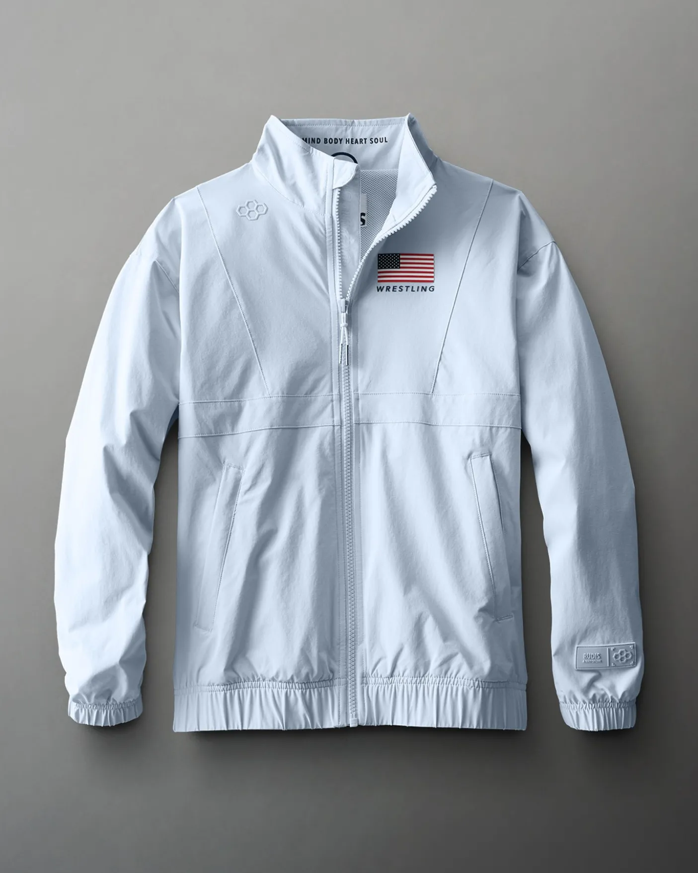 USA Gold Standard Jacket