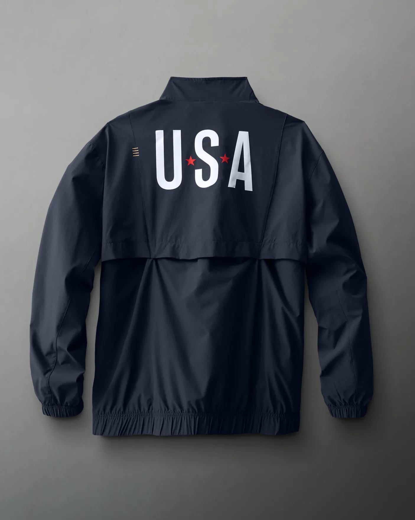 USA Gold Standard Jacket