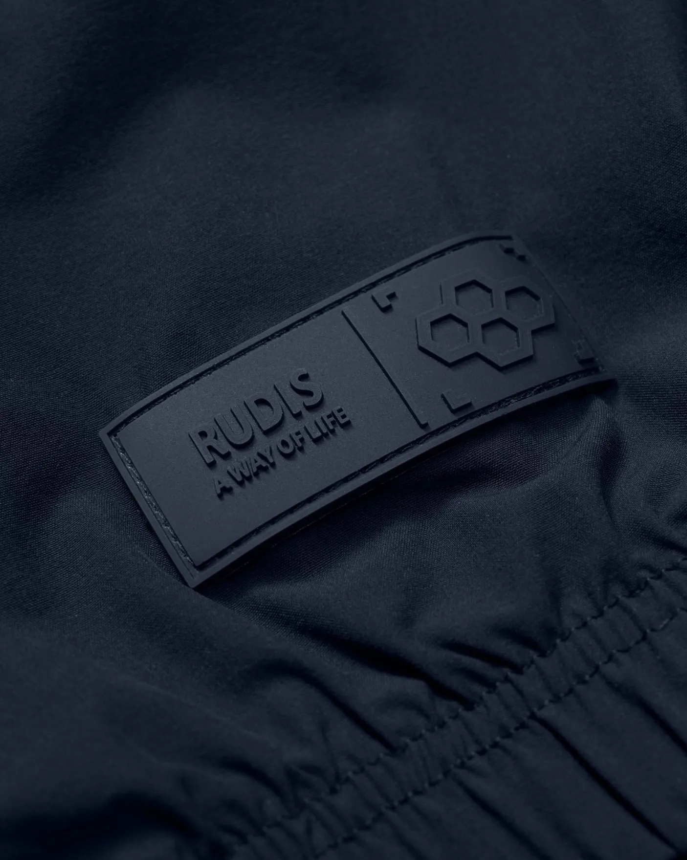 USA Gold Standard Jacket