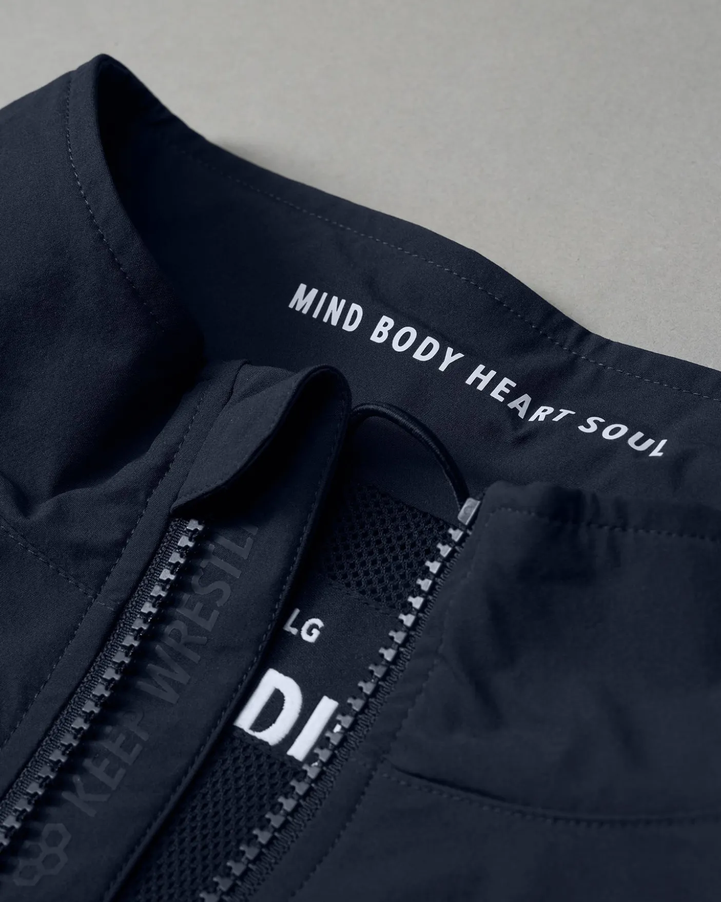 USA Gold Standard Jacket
