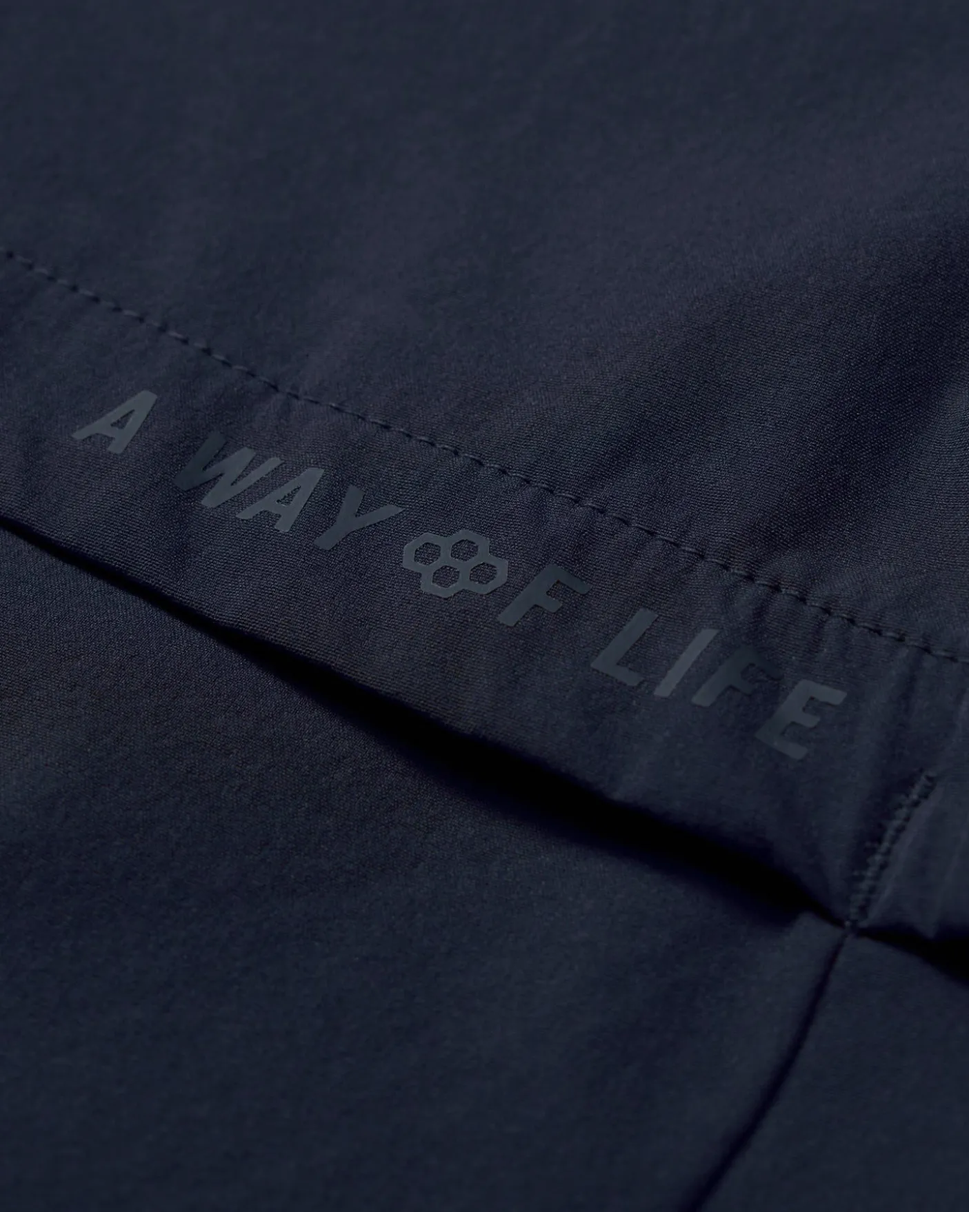 USA Performance Uniform Jacket