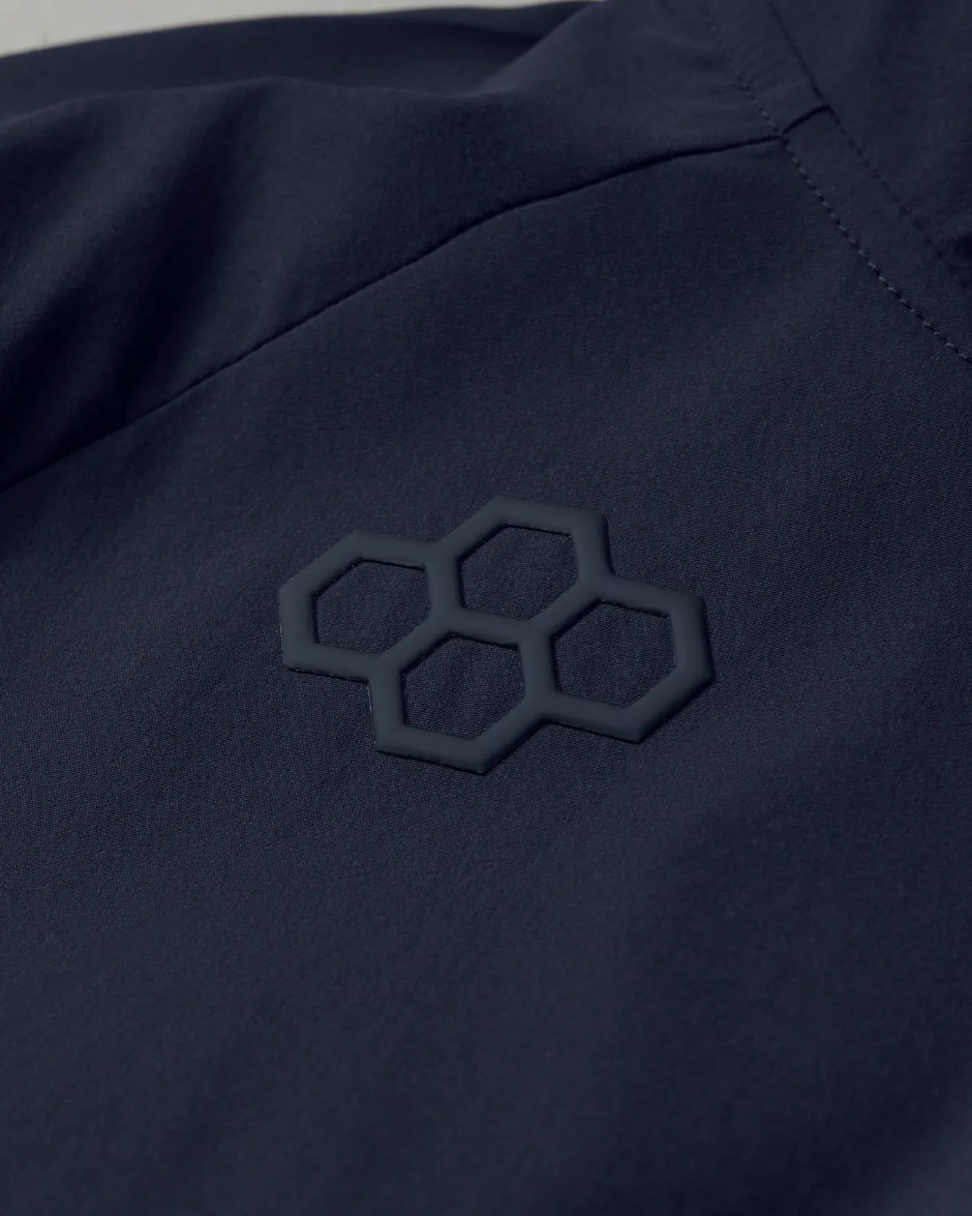 USA Performance Uniform Jacket