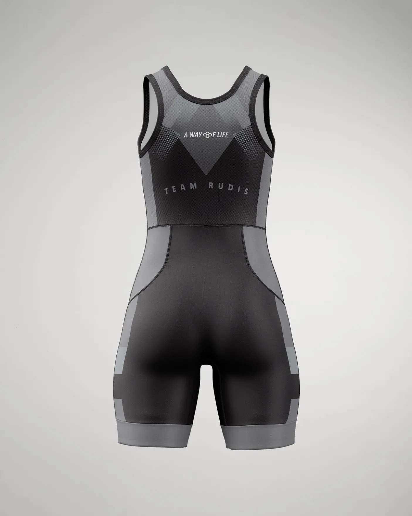 USA Pride Women's Elite 2.0 Singlet