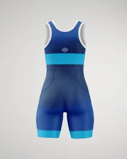 USA Triumph Women's Elite 2.0 Singlet