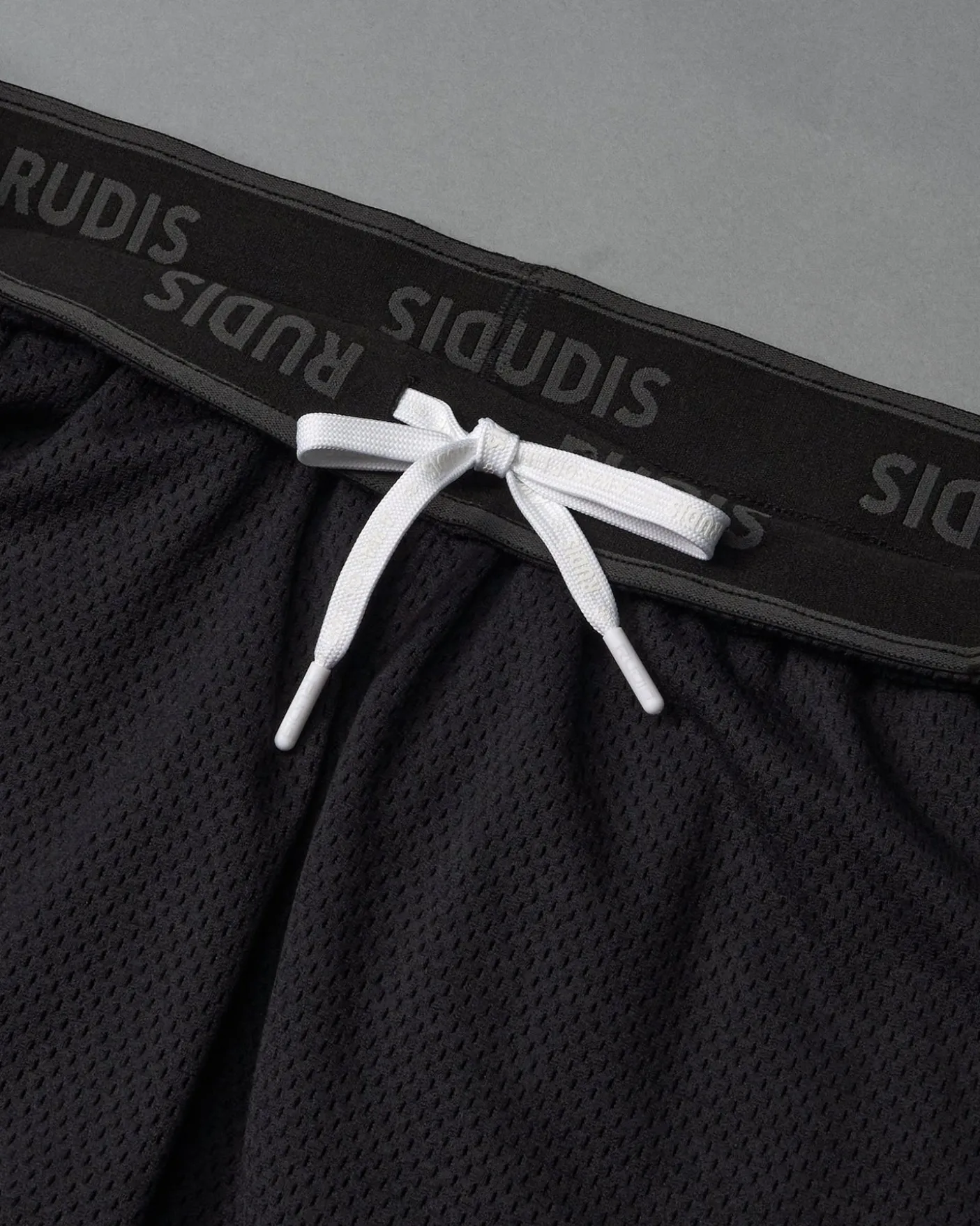 USA Wrestling 5" Premium Panel Mesh Shorts