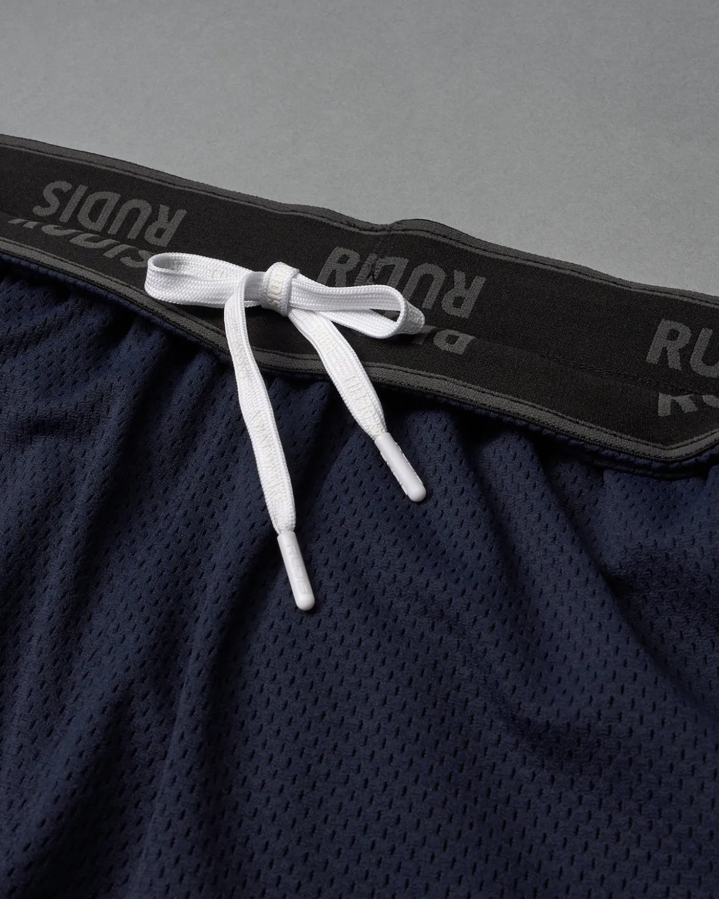 USA Wrestling 5" Premium Panel Youth Mesh Shorts