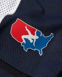 USA Wrestling 5