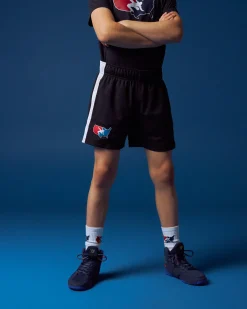 USA Wrestling 5