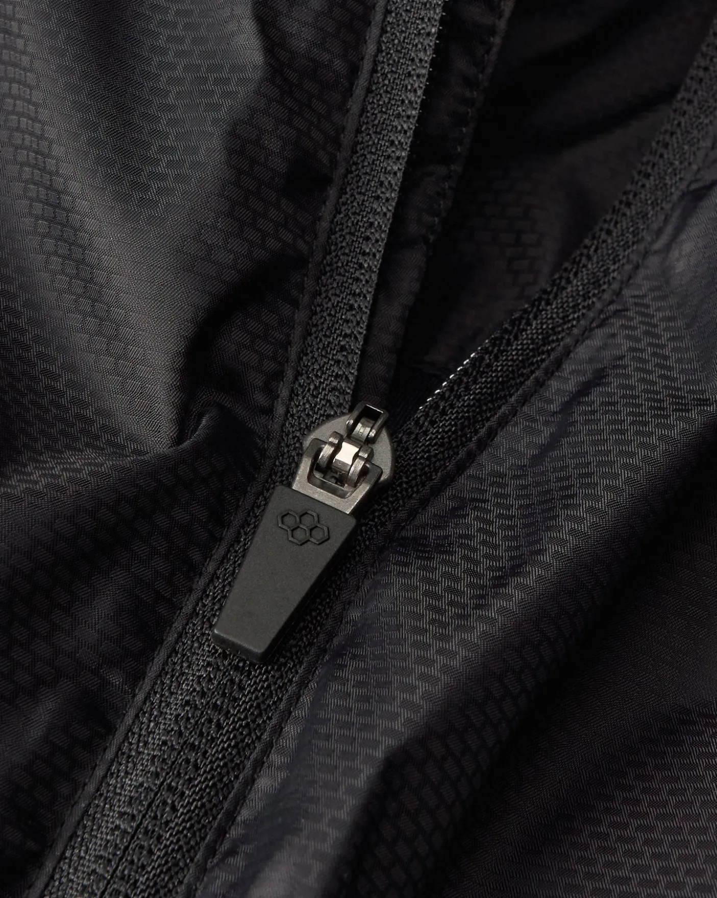 USA Wrestling Air Windbreaker