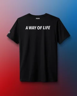 USA Wrestling Block Elite Super Soft T-Shirt