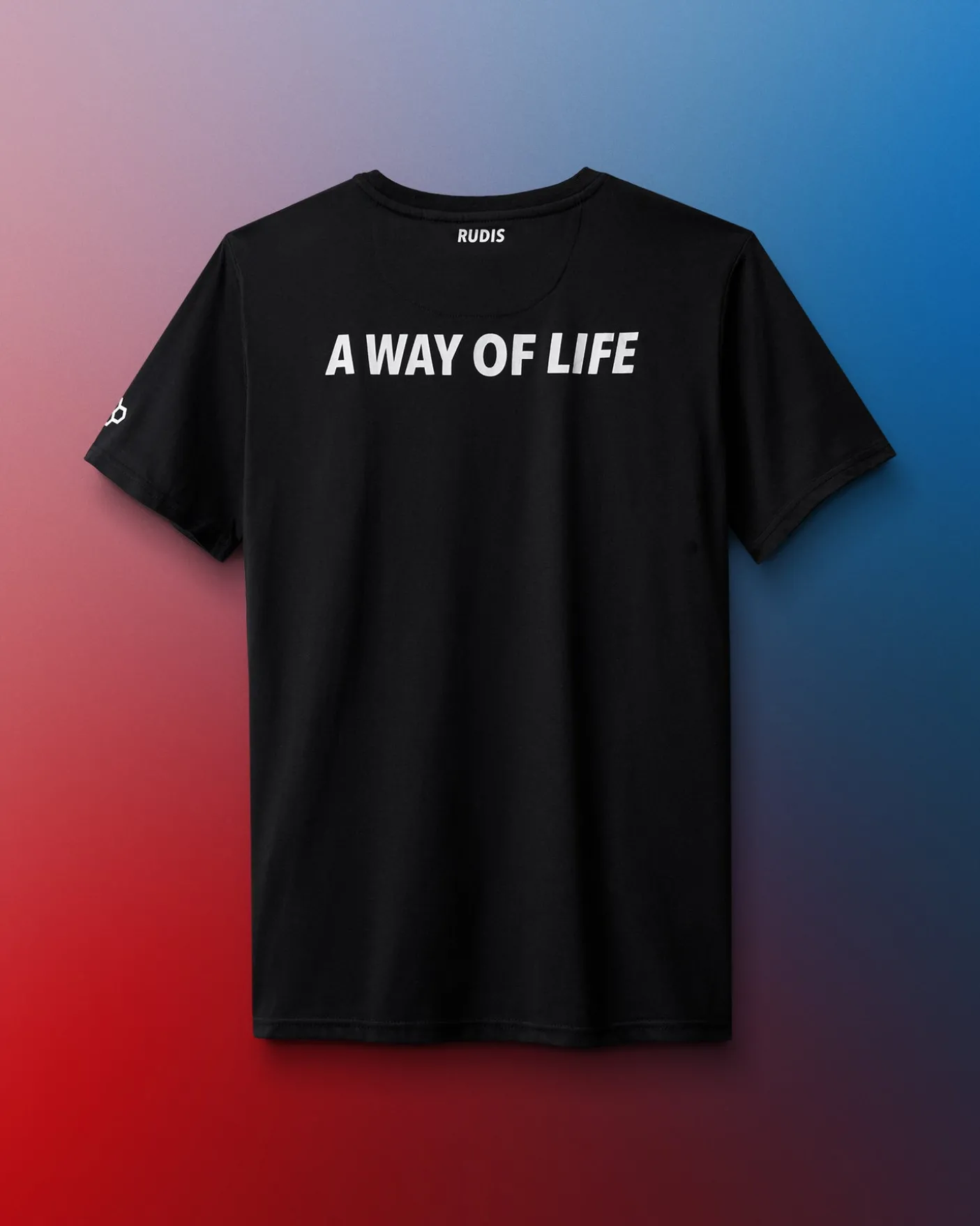 USA Wrestling Block Elite Super Soft T-Shirt