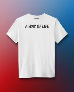 USA Wrestling Block Elite Super Soft T-Shirt