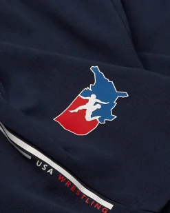 USA Wrestling Chronicle 5