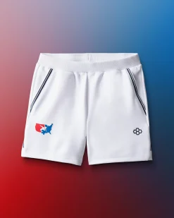 USA Wrestling Chronicle 5