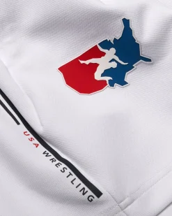 USA Wrestling Chronicle 5