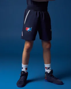 USA Wrestling Chronicle 5" Youth Elite Shorts