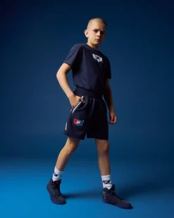USA Wrestling Chronicle 5