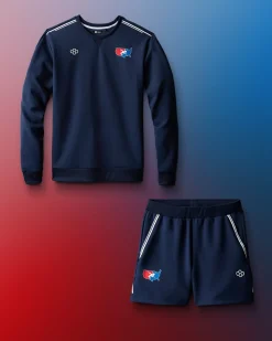 USA Wrestling Chronicle Elite Training Set