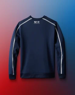 USA Wrestling Chronicle Elite Crewneck