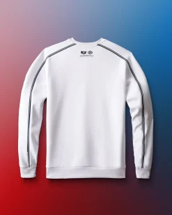 USA Wrestling Chronicle Elite Crewneck