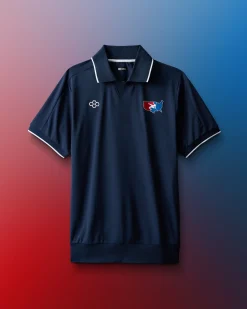 USA Wrestling Chronicle Elite Athletic Polo